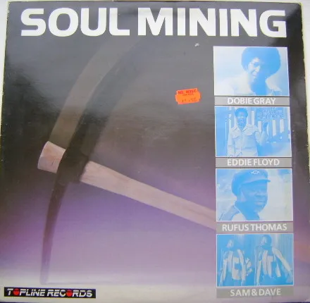 Various – Soul Mining