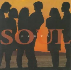 Various – Soul Party (CD, Compilation)