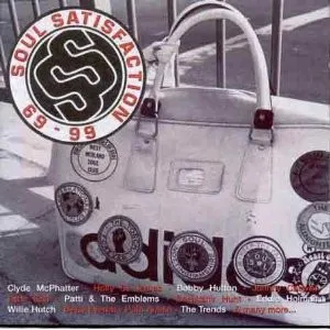 Various – Soul Satisfaction