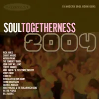 Various – Soul Togetherness 2004 (Vinyl, LP)