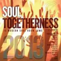 Various – Soul Togetherness 2013 (CD, Compilation)