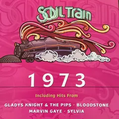 Various – Soul Train 1973 (CD, Album)