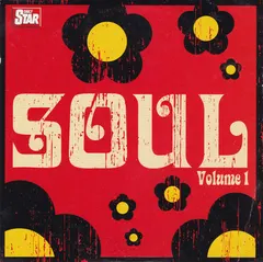Various – Soul Volume 1 (CD, Compilation)