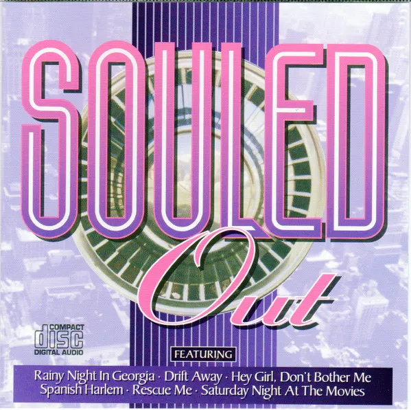 Various – Souled Out