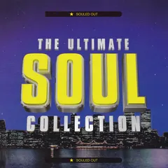 Various Telstar TV – Souled Out (CD, Compilation)