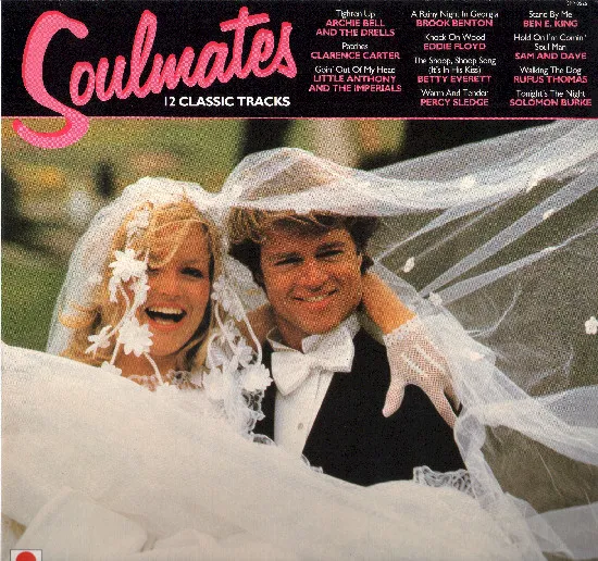 Various – Soulmates