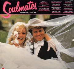 Various – Soulmates (Vinyl, LP)