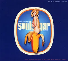 Various – Soulsugar Vol. 1 (Vinyl, LP)