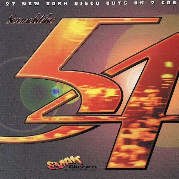 Various – Sounds Like 54
