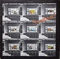 Various – Soundtrack! (Vinyl, LP)