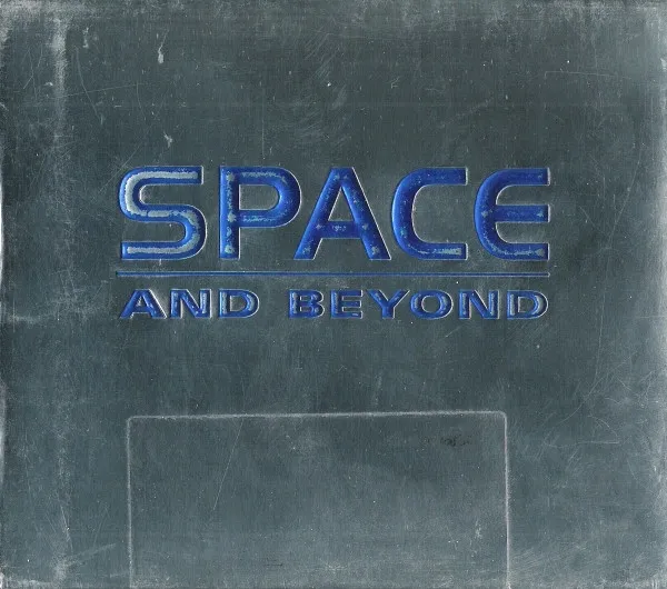 Various – Space And Beyond