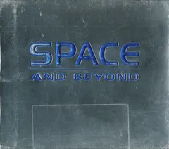Various – Space And Beyond (CD, Compilation)