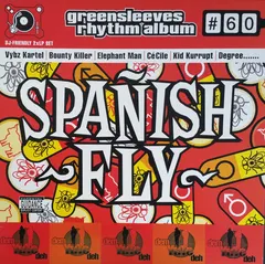 Various – Spanish Fly (Vinyl, LP)