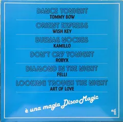 Various – Special For Dee-Jay (Vinyl, LP)
