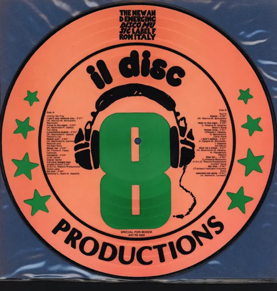 Various – Special For Midem