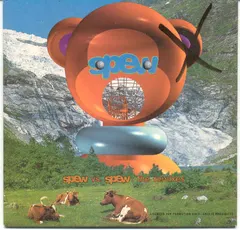 Various – Spew Vs. Spew: The Remixes (CD, Compilation)