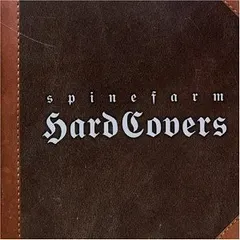 Various – Spinefarm Hard Covers (CD, Compilation)