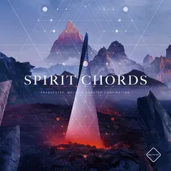 Various – Spirit Chords (CD, Compilation)