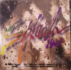 Various – Splash Two (CD, Compilation)