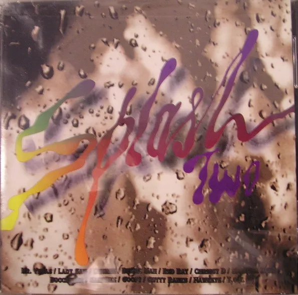 Various – Splash Two