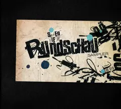Various – Spoken View Rundschau Sampler (CDr, Sampler)