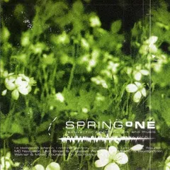 Various – Springone Compilation (CD, Compilation)