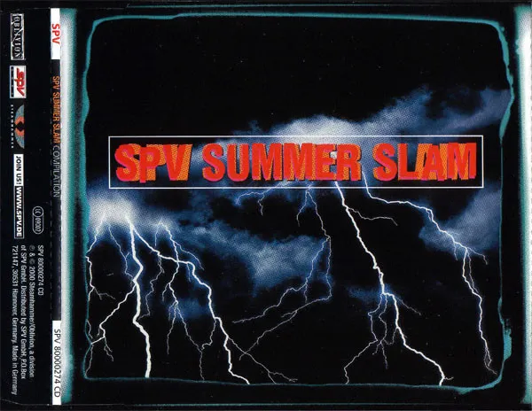 Various – SPV Summer Slam