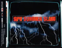 Various – SPV Summer Slam (CD, Compilation)