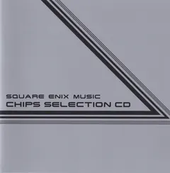 Various – Square Enix Music Chips Selection CD (CD, Compilation)