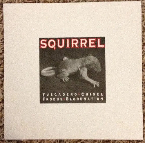 Various – Squirrel
