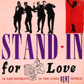Various – Stand-In For Love