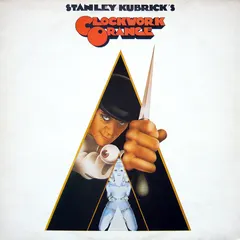 Various – Stanley Kubrick's A Clockwork Orange (Vinyl, LP)