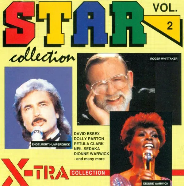 Various – Star Collection Vol. 2