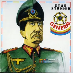 Various – Star Studded General (Vinyl, LP)