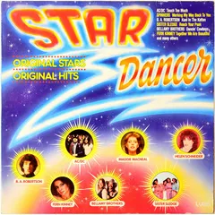 Various – Stardancer (Vinyl, LP)