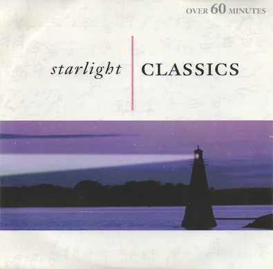 Various – Starlight Classics