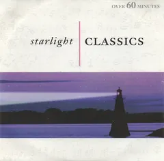 Various – Starlight Classics (CD, Compilation)