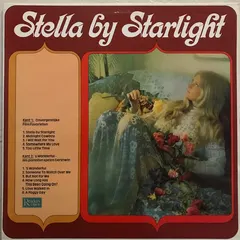 Various – Stella By Starlight (Vinyl, LP)