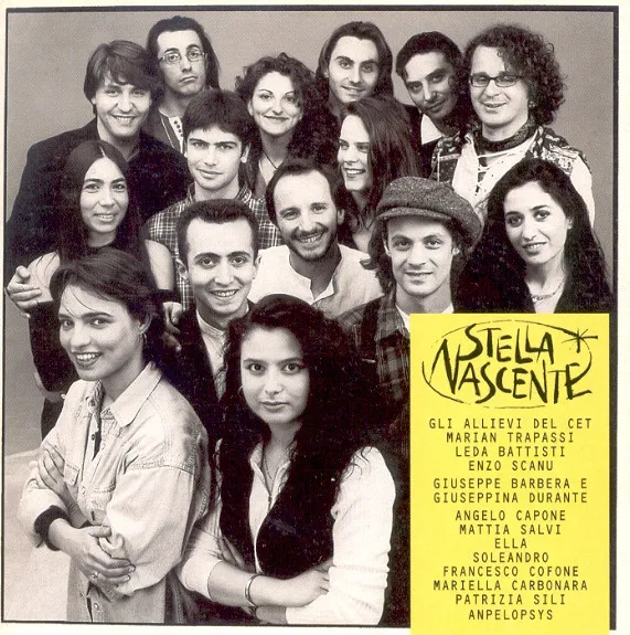 Various – Stella Nascente