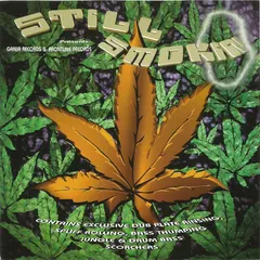 Various – Still Smokin (CD, Compilation)
