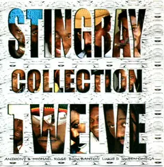 Various – Stingray Collection 12 (CD, Compilation)