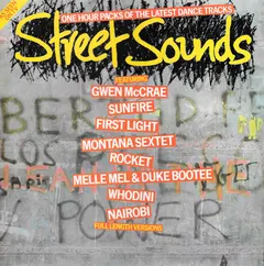 Various – Street Sounds Edition 2 (Vinyl, LP)