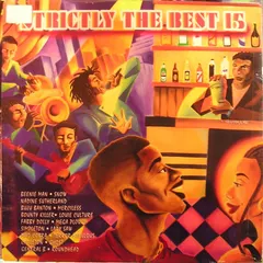 Various – Strictly The Best 15 (Vinyl, LP)