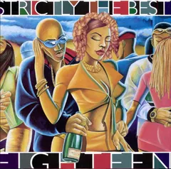 Various – Strictly The Best 18 (CD, Compilation)