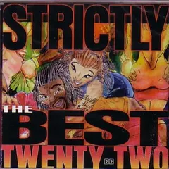 Various – Strictly The Best 22 (CD, Compilation)