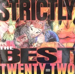 Various – Strictly The Best 22 (Vinyl, LP)