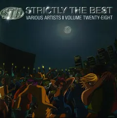 Various – Strictly The Best 28 (CD, Compilation)