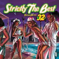 Various – Strictly The Best 32 (Vinyl, LP)