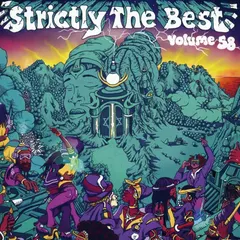 Various – Strictly The Best 58 (CD, Compilation)