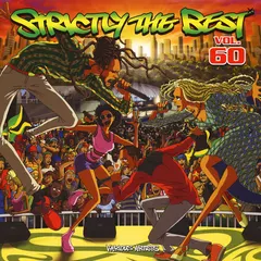 Various – Strictly The Best Vol. 60 (Vinyl, LP)